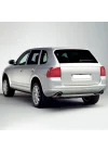 Arka Cam Silecek Kolu Takımı 95562804002 Porsche Cayenne ile uyumlu 2003-2007