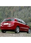 Arka Cam Silecek Kolu Takımı 988111H000 Kia Ceed ile uyumlu 2007-2009