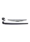 Arka Cam Silecek Kolu Takımı Audi A3 Sportback ile uyumlu 2004-2008