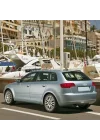 Arka Cam Silecek Kolu Takımı Audi A3 Sportback ile uyumlu 2004-2008