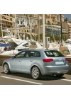 Arka Cam Silecek Kolu Takımı Audi A3 Sportback ile uyumlu 2004-2008