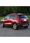 Arka Cam Silecek Kolu Takımı Chevrolet Trax ile uyumlu 2013-2017