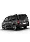 Arka Cam Silecek Kolu Takımı Citroen Berlingo ile uyumlu 2019-2025