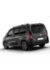 Arka Cam Silecek Kolu Takımı Citroen Berlingo ile uyumlu 2019-2025