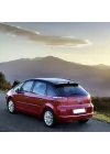 Arka Cam Silecek Kolu Takımı Citroen C4 Picasso ile uyumlu 2010-2013