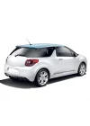 Arka Cam Silecek Kolu Takımı Citroen DS3 ile uyumlu 2010-2015