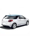 Arka Cam Silecek Kolu Takımı Citroen DS3 ile uyumlu 2010-2015