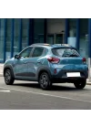 Arka Cam Silecek Kolu Takımı Dacia Spring Extreme ile uyumlu 2023-2026