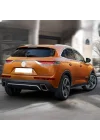 Arka Cam Silecek Kolu Takımı DS Automobiles DS7 Crossback ile uyumlu 2017-2025