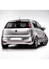 Arka Cam Silecek Kolu Takımı Fiat Punto Evo ile uyumlu 2009-2011