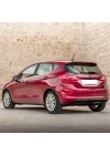 Arka Cam Silecek Kolu Takımı Ford Fiesta ile uyumlu 2018-2021