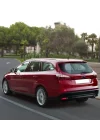 Arka Cam Silecek Kolu Takımı Ford Focus 3 Turnier SW ile uyumlu 2011-2015