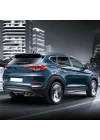 Arka Cam Silecek Kolu Takımı Hyundai Tucson ile uyumlu 2016-2020