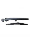 Arka Cam Silecek Kolu Takımı Jeep Commander XK XH ile uyumlu 2005-2010