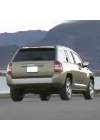 Arka Cam Silecek Kolu Takımı Jeep Compass ile uyumlu 2007-2010