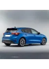 Arka Cam Silecek Kolu Takımı Kapak Silgi Ford Focus HB ile uyumlu 2022-2025
