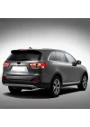 Arka Cam Silecek Kolu Takımı Kia Sorento ile uyumlu 2015-2019