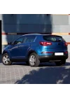 Arka Cam Silecek Kolu Takımı Kia Sportage ile uyumlu 2011-2015