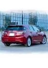 Arka Cam Silecek Kolu Takımı Lexus CT 200H ile uyumlu 2010-2016