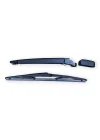 Arka Cam Silecek Kolu Takımı Mazda 3 HB Hatchback ile uyumlu 2010-2013