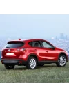 Arka Cam Silecek Kolu Takımı Mazda CX-5 ile uyumlu 2013-2016