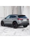 Arka Cam Silecek Kolu Takımı Mercedes GLA H247 ile uyumlu 2020-2023