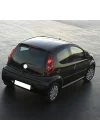 Arka Cam Silecek Kolu Takımı Peugeot 107 ile uyumlu 2007-2013
