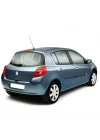 Arka Cam Silecek Kolu Takımı Renault Clio 3 HB ile uyumlu 2005-2011