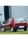 Arka Cam Silecek Kolu Takımı Renault Clio HB ile uyumlu 1993-1997