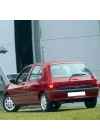 Arka Cam Silecek Kolu Takımı Renault Clio HB ile uyumlu 1993-1997