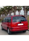 Arka Cam Silecek Kolu Takımı Seat Alhambra ile uyumlu 2001-2010