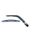 Arka Cam Silecek Kolu Takımı Set 287819U000 Nissan Note E11 ile uyumlu 2005-2009