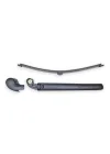 Arka Cam Silecek Kolu Takımı Set 4KE955407 Audi Q4 E-Tron ile uyumlu 2023-2026