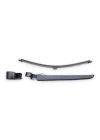 Arka Cam Silecek Kolu Takımı Set 4KE955407 Audi Q4 E-Tron ile uyumlu 2023-2026