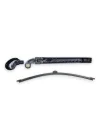 Arka Cam Silecek Kolu Takımı Set 4KE955407 Audi Q4 E-Tron ile uyumlu 2023-2026