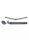 Arka Cam Silecek Kolu Takımı Set 4KE955407 Audi Q8 E-Tron ile uyumlu 2024-2027
