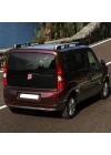 Arka Cam Silecek Kolu Takımı Set Fiat Doblo ile uyumlu 2010-2014