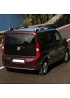 Arka Cam Silecek Kolu Takımı Set Fiat Doblo ile uyumlu 2010-2014