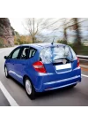 Arka Cam Silecek Kolu Takımı Set Honda Jazz ile uyumlu 2009-2014