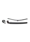 Arka Cam Silecek Kolu Takımı Seti Set 8W9955407 Audi Q3 ile uyumlu 2019-2022