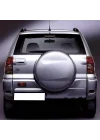 Arka Cam Silecek Kolu Takımı Toyota Rav4 ile uyumlu 2001-2005