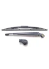 Arka Cam Silecek Kolu Takımı VW Passat B5.5 SW ile uyumlu 2001-2005