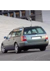 Arka Cam Silecek Kolu Takımı VW Passat B5.5 SW ile uyumlu 2001-2005