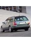 Arka Cam Silecek Kolu Takımı VW Passat B5.5 SW ile uyumlu 2001-2005
