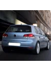 Arka Cam Silecek Kolu ve Kapağı Takım 6R6955707B VW Golf 6 ile uyumlu 2009-2012