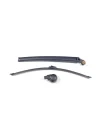 Arka Cam Silecek Kolu ve Kapağı Takımı 7H0955707A VW Transporter ile uyumlu 2010-2015