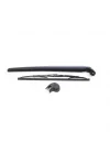 Arka Cam Silecek Kolu ve Kapak Takımı 4L0955407 Audi Q7 ile uyumlu 2007-2010