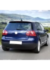 Arka Cam Silecek Kolu ve Kapak Takımı 6Q6955707C VW Golf 5 ile uyumlu 2004-2008
