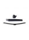 Arka Cam Silecek Kolu ve Kapak Takımı 6Q6955707C VW Golf Plus ile uyumlu 2005-2009