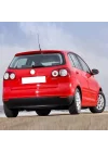 Arka Cam Silecek Kolu ve Kapak Takımı 6Q6955707C VW Golf Plus ile uyumlu 2005-2009